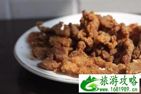宁波特色美食推荐