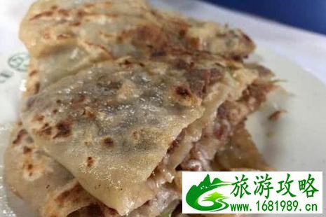 北京苍蝇馆子美食推荐