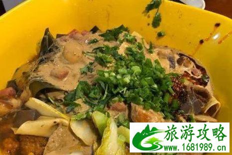 北京苍蝇馆子美食推荐