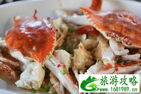 枸杞岛吃饭贵吗 枸杞岛美食推荐