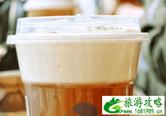 喜茶哪款最好喝 喜茶最好喝推荐 喜茶哪款最好喝 喜茶最好喝推荐