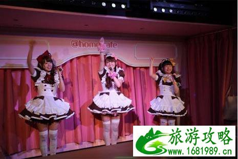 东京主题餐厅推荐 东京主题餐厅推荐