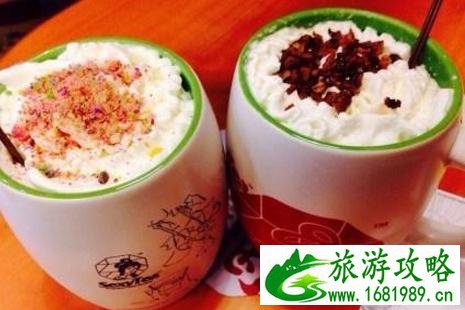 茶颜悦色推荐饮品