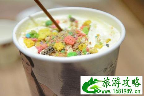茶颜悦色推荐饮品