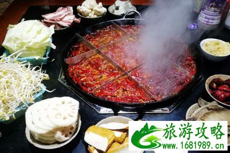 重庆哪家火锅比较好吃 重庆人一般吃哪家火锅 重庆哪家火锅比较好吃 重庆人一般吃哪家火锅
