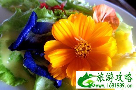 薄荷岛有什么好吃的 薄荷岛美食餐厅推荐