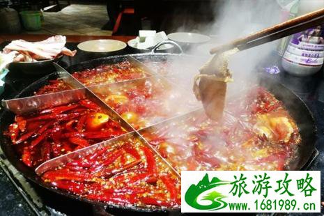 重庆火锅怎么吃正宗 重庆火锅哪家最正宗 重庆火锅怎么吃正宗 重庆火锅哪家最正宗