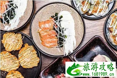 堪培拉美食攻略