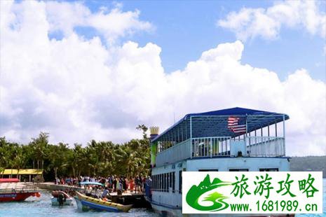 去塞班岛有什么好玩的 塞班岛游玩攻略 去塞班岛有什么好玩的 塞班岛游玩攻略