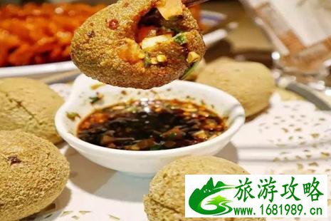 贵州美食推荐