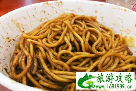 武汉大成路美食推荐 武汉特色早点小吃