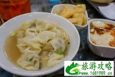 南京小吃去哪里吃 南京老字号小吃店 南京小吃去哪里吃 南京老字号小吃店