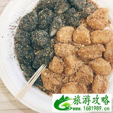新加坡好吃的糕点有哪些 新加坡糕点推荐 新加坡好吃的糕点有哪些 新加坡糕点推荐