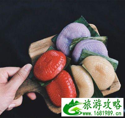 新加坡好吃的糕点有哪些 新加坡糕点推荐 新加坡好吃的糕点有哪些 新加坡糕点推荐
