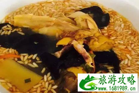 南京人年夜饭吃什么