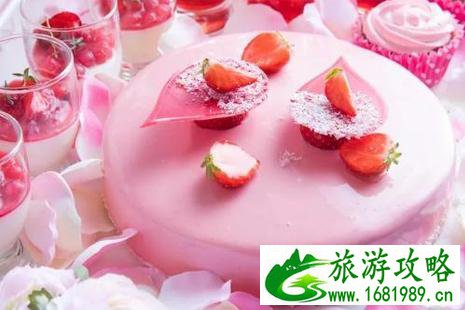 东京下午茶攻略 东京下午茶攻略