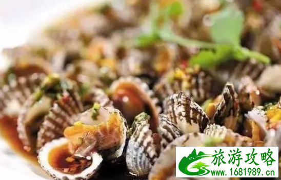 慈溪有什么好吃的 慈溪特产有哪些 慈溪有什么好吃的 慈溪特产有哪些