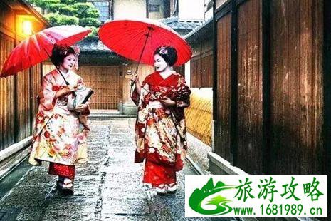 京都小众樱花旅游景点推荐