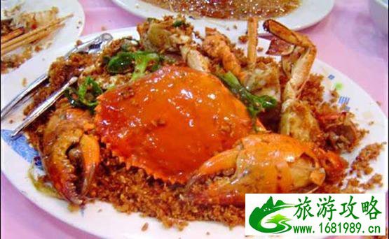 香港哪里吃的最多 香港旺角必吃美食攻略 香港哪里吃的最多 香港旺角必吃美食攻略