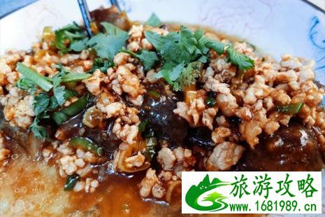 青岛美食推荐 青岛特色美食 青岛美食推荐 青岛特色美食