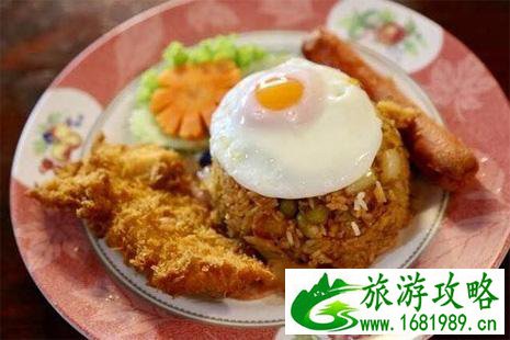 普吉岛美食攻略