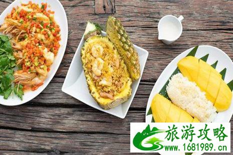 普吉岛美食攻略