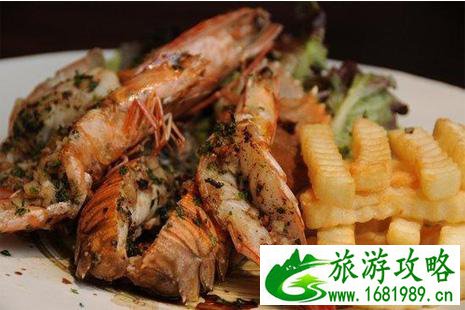普吉岛美食攻略