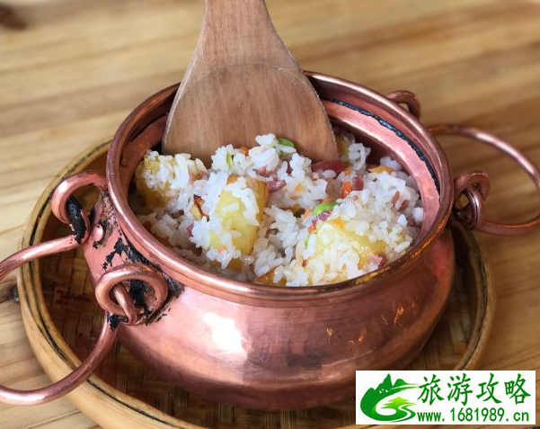 丽江有什么好吃的餐厅 丽江好吃的餐厅推荐 丽江有什么好吃的餐厅 丽江好吃的餐厅推荐