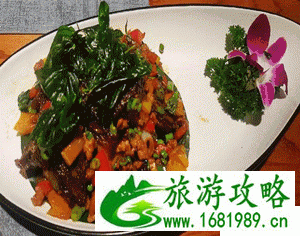 西安泰国菜的餐厅推荐