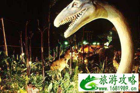 普吉岛卡塔海滩美食推荐