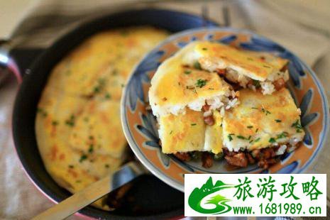 武汉早餐哪里好吃 武汉早餐哪里好吃