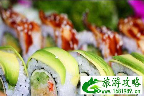 南昌寿司店推荐