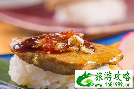 南昌寿司店推荐
