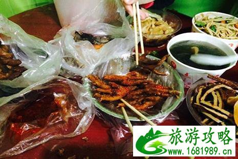 长沙美食+长沙苍蝇小馆推荐 长沙美食+长沙苍蝇小馆推荐