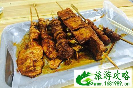 长沙美食+长沙苍蝇小馆推荐 长沙美食+长沙苍蝇小馆推荐