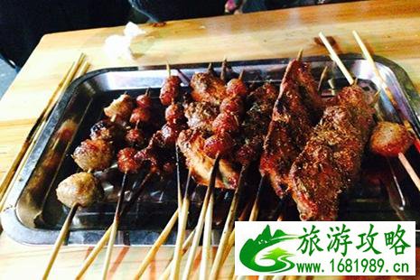 长沙美食+长沙苍蝇小馆推荐 长沙美食+长沙苍蝇小馆推荐