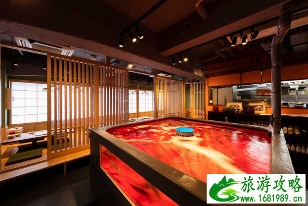 居酒屋什么价位 日本海鲜居酒屋推荐