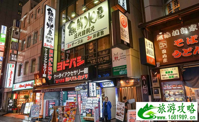 居酒屋什么价位 日本海鲜居酒屋推荐