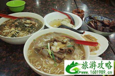 杭州当地人去的饭店推荐 杭州当地人去的饭店推荐