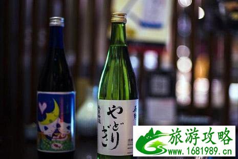 居酒屋怎么点菜