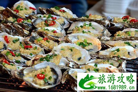 北戴河必吃的美食攻略 北戴河小吃推荐