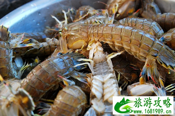 北戴河必吃的美食攻略 北戴河小吃推荐