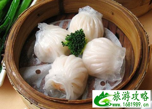 广州沙面早茶哪里正宗 广州沙面早茶哪里正宗