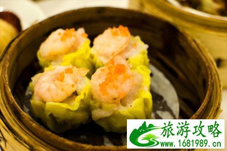 广州上下九步行街美食攻略 上下九步行街有什么好吃的 广州上下九步行街美食攻略 上下九步行街有什么好吃的