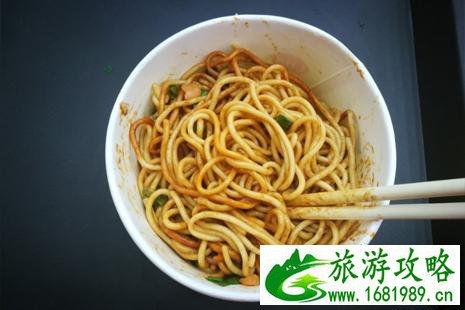 武汉的特色美食有哪些 武汉的特色美食有哪些