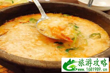 广州泰国菜哪里最正宗