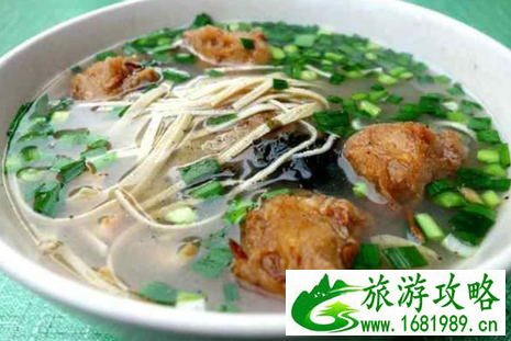 洛阳喝汤哪儿好 洛阳喝汤店铺推荐 洛阳喝汤哪儿好 洛阳喝汤店铺推荐
