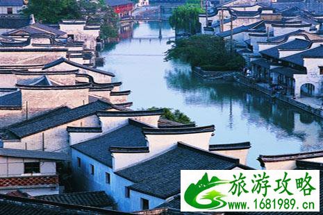 南浔古镇有什么好吃的 南浔古镇美食推荐
