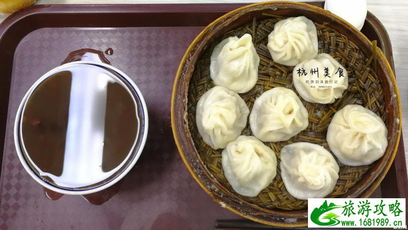 杭州吃货必去的地方 杭州名小吃有哪些 杭州吃货必去的地方 杭州名小吃有哪些
