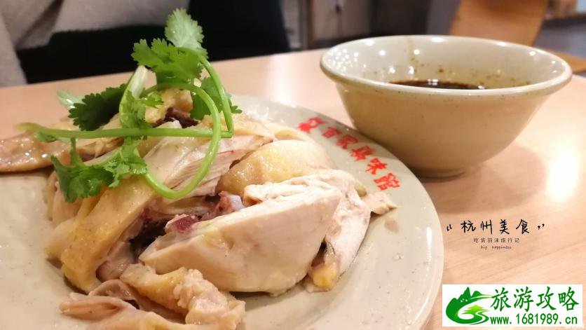杭州吃货必去的地方 杭州名小吃有哪些 杭州吃货必去的地方 杭州名小吃有哪些